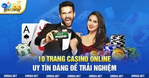 2 10 Trang Casino Online Uy Tin Dang De Trai Nghiem