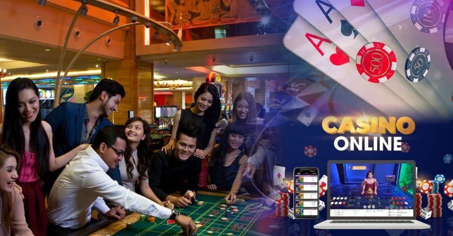 Dấu hiệu nhận biết Casino Online đang lừa đảo người chơi
