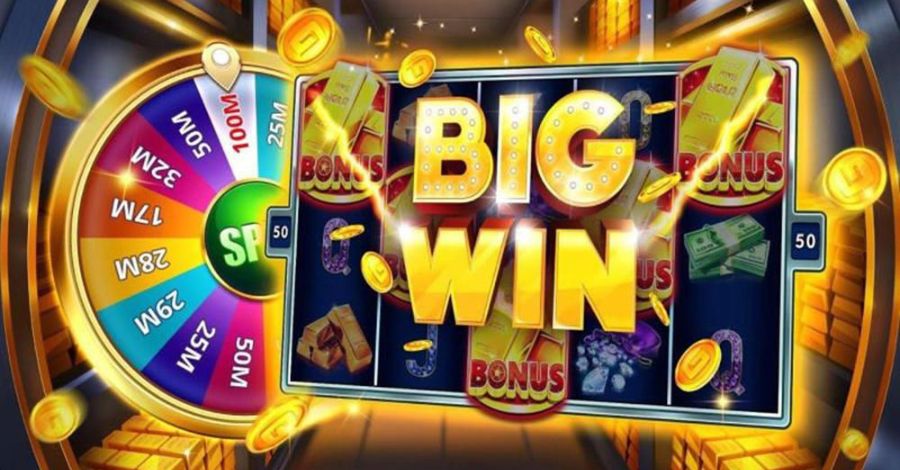 Win88 Nổ Hũ là sân chơi Slot trực tuyến hấp dẫn