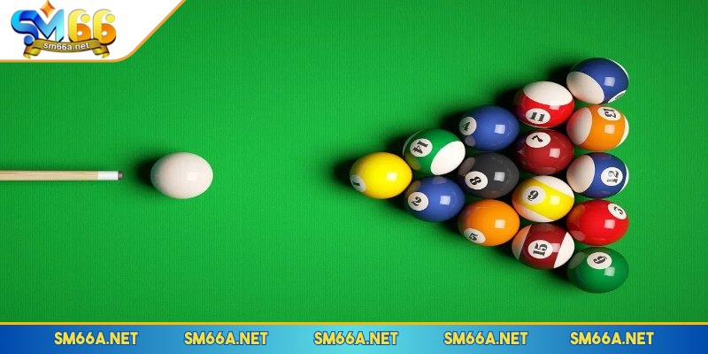 Billiards – Hướng Dẫn Chi Tiết Cách Chơi Bi-a Tại SM66 1 Khái quát về nền tảng Billiards