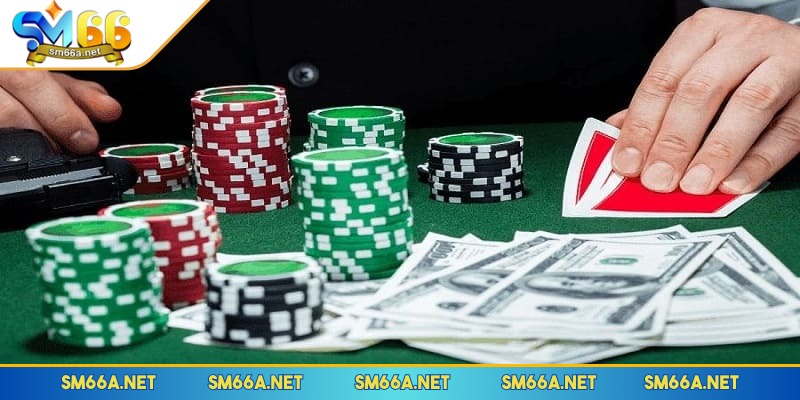 Biết quản lý vốn để chiến thắng