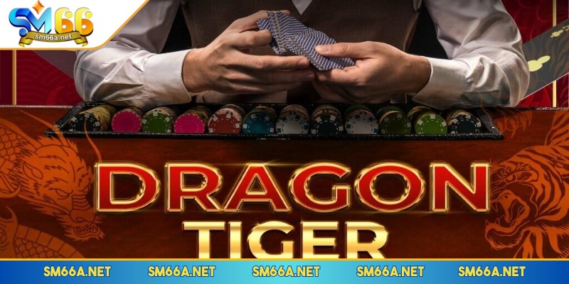 Game rồng hổ hấp dẫn thành viên