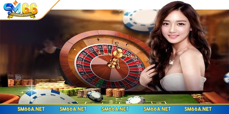 Casino SM66 - Sảnh Cược Trực Tuyến Dẫn Đầu Xu Hướng 1 Casino - Khái quát chung về sảnh