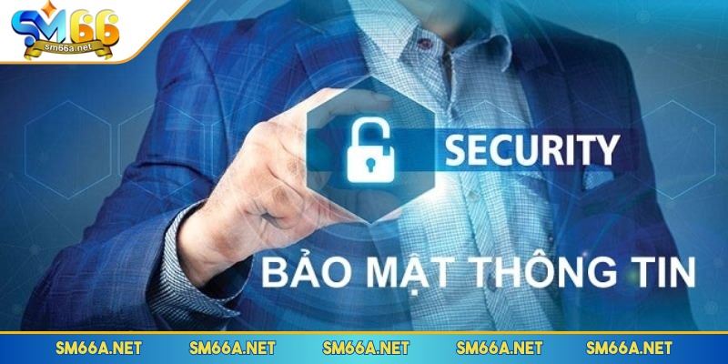 Chính sách xoay quanh thông tin tài khoản hội viên