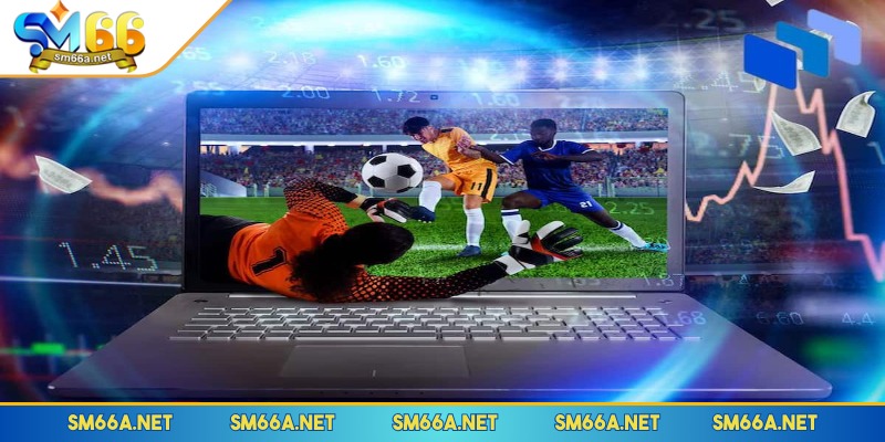 Hãy học hỏi chiến thuật đặt cược kèo bóng đá 