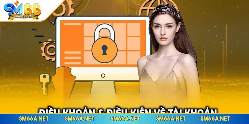 Tuân thủ việc dùng 1 tài khoản