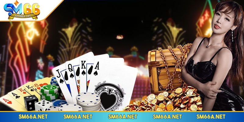Hướng Dẫn Cách Chơi Game Bài Đổi Thưởng Từ A-Z Cho Newbie 1 Học cách chơi game bài đổi thưởng online