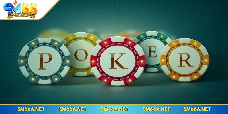 Poker chơi hay, thưởng lớn