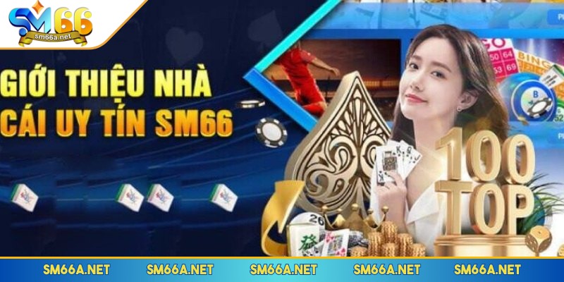 Giới thiệu 1 Tổng quan về nền tảng SM66