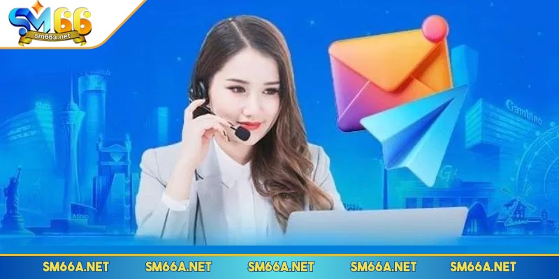 Ưu điểm của phương thức liên lạc với nhà cái