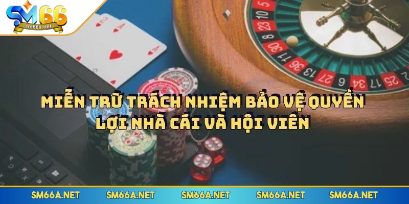Miễn trừ trách nhiệm 1 Lý do phải nắm rõ chính sách miễn trừ trách nhiệm?
