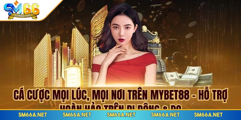 Điểm ưu việt vượt trội tại sân chơi