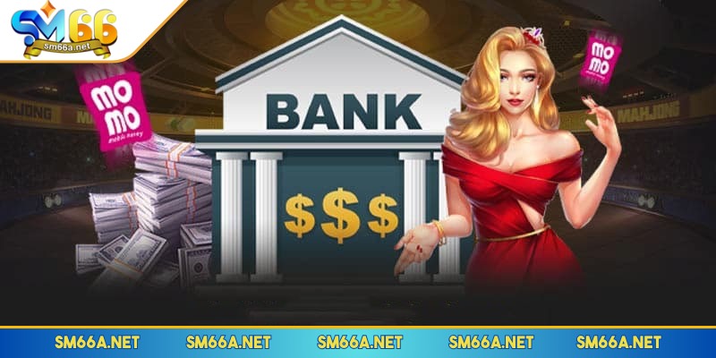 Hướng Dẫn Nạp Tiền SM66 Vào Tài Khoản Game An Toàn 1 Tổng quan về dịch vụ nạp tiền tại sòng bạc online