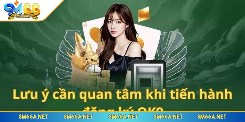 Những lưu ý cần biết khi tham gia cá cược 