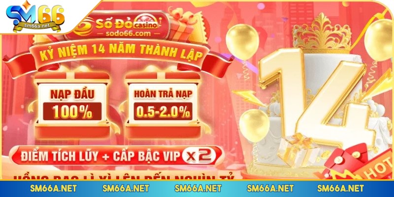 Điểm vượt trội tại sân chơi
