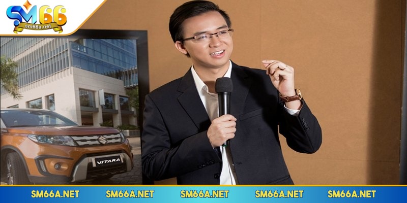 Nhà cái sở hữu hệ sinh thái game đa dạng
