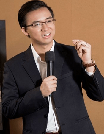 Tác Giả Phạm Tuấn Khang