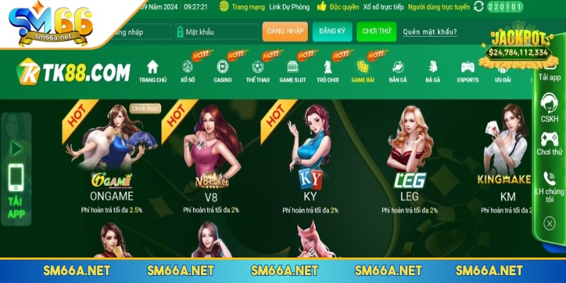 TK88 – Nhà Cái Cá Cược Đổi Thưởng Uy Tín Hàng Đầu Hiện Nay 1 Sơ lược về nhà cái TK88