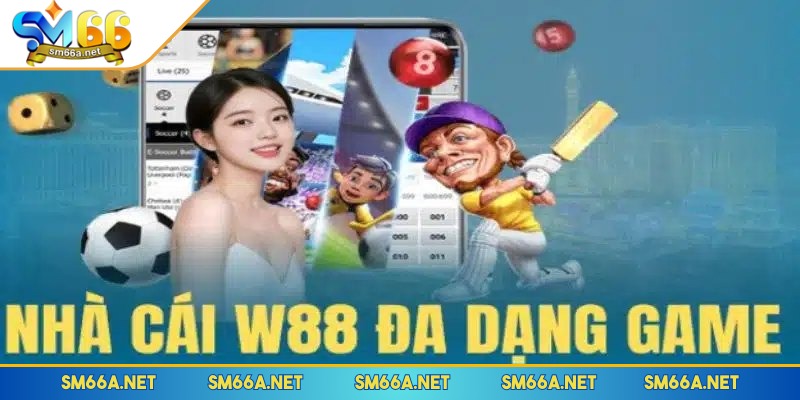Top các loại hình được yêu chuộng 