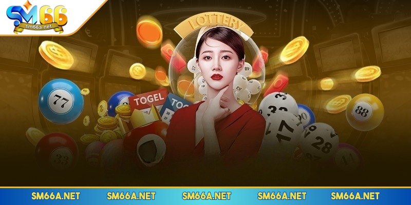 Thông tin khái quát về xổ số SM66